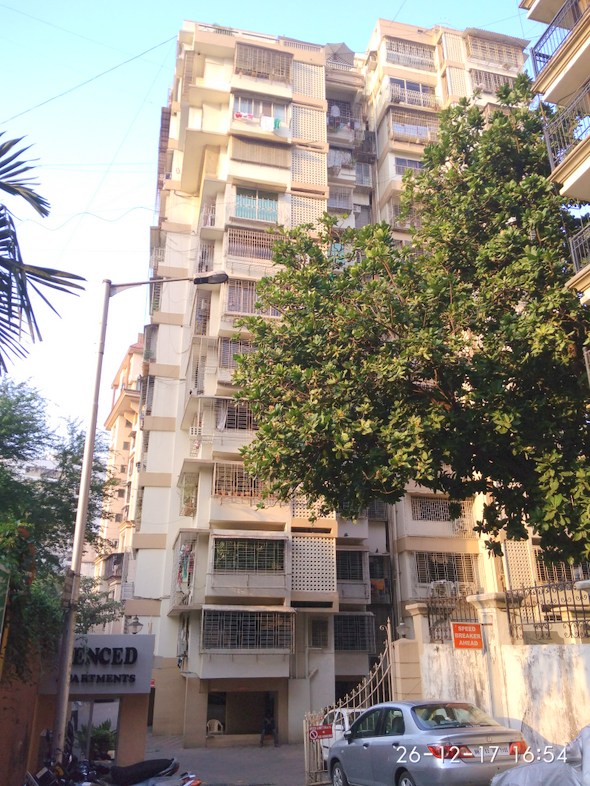 Main - Cenced, Bandra West